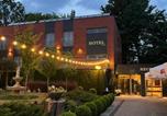 Hôtel Gliwice - Hotel Adria-2