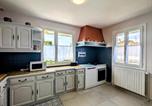 Location vacances  Indre - Maison rénovée avec jardin privatif, proche châteaux et Zooparc de Beauval, Argy - Fr-1-591-613-3