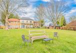 Location vacances Sedlescombe - Caldbec House-1