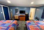 Hôtel Brattleboro - Royal Inn-2