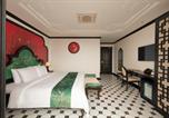 Hôtel Ninh Binh - C'Lau Hotel Ninh Binh - A Gem Nestled in Ancient Quarter-4
