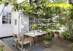 Location vacances  Gare de Cheltenham - Luxury 4-Bed Regency Townhouse Overlooking Montpellier Gardens-2