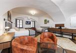Hôtel Bratislava - Aplend City Paul Inn-3