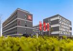 Hôtel Ratingen - Ibis Duesseldorf Airport-1