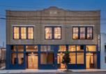 Hôtel Selma - The Harriss-1