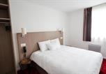 Hôtel Cholet - Brit Hotel Essentiel Cholet-3