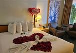 Hôtel Whistler - The Cedars Inn Hotel & Convention Centre-3