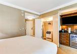 Location vacances Las Vegas - Mgm Studio Strip View W Balcony-4