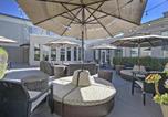Hôtel San Ramon - Hilton Garden Inn Livermore-2