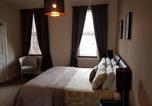 Location vacances Blairgowrie - The Old Cross Inn-4