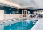 Hôtel Springfield - Towneplace Suites Dayton Beavercreek-3