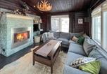 Location vacances Hemsedal - 5 Bedroom Awesome Home In Røn-3