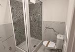 Hôtel Misterbianco - Vulcano Rooms 2-2