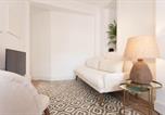 Location vacances Lavradio - Your Lisbon Home Santa Apolonia-4