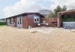 Location vacances Hovingham - Westfield Lodge-1