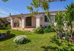 Location vacances Lucciana - 2 Bedroom Cozy Home In Borgo-1