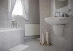 Location vacances Trenčianske Teplice - Apartmány u Petry-3