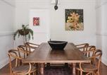 Location vacances Montville - Luxe Hinterland Stay, Eastnor at Montville Estate-3