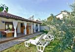 Location vacances Umag - Cozy flat with garden access in Umag-4
