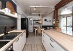 Location vacances Schleusingen - 1 Bedroom Gorgeous Apartment In Suhl-4