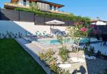 Location vacances Primorsko - Villa Felicity-3