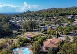 Camping avec Quartiers VIP / Premium Propriano - Camping-Village Sole di Sari-1