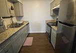 Location vacances Lafayette - Cozy 2br 2ba apt close to Siegen & Womans-3