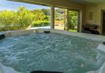 Location vacances Viana do Castelo - Casa do Cabo Ponte de Lima - Jacuzzi and Pool-2