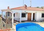 Location vacances  Castellon - Chalet Mexico 22-1