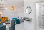 Location vacances Milna - 1 Bedroom Gorgeous Apartment In Sutivan-3
