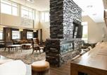 Hôtel Toledo - Residence Inn by Marriott Toledo West-1