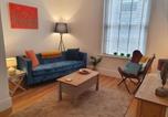 Location vacances Ipswich - One Bedroom Flat Central Ipswich-1