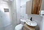 Location vacances  Colombie - Apartamento Cartagena Torices Sunset 47-4