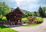 Location vacances Gmünd in Kärnten - Holiday Homes in Rennweg am Katschberg 47-1