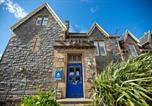 Hôtel Oban - Oban Youth Hostel-3