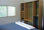 Location vacances Negril - Nature Haven 2br Stay with Pool and Garden View-3