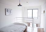 Location vacances  setagaya-ku & musashino city - Minimal Shimokita Stylish Loft or Studio Apt-4