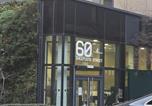 Location vacances Birmingham - Apartment 3-2