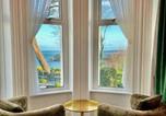 Hôtel Lamphey - The Park Hotel-4