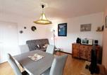 Location vacances Uvernet-Fours - Lagodille Pra Loup 1500-4