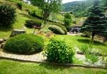 Location vacances La Bresse - Gîte chaleureux à La Bresse avec terrasse, barbecue et proche des pistes de ski - Fr-1-589-189-3