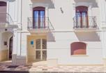 Location vacances Alhaurín el Grande - Cubo's Urban Suite Town Centre-2