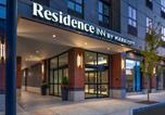 Hôtel Nashua - Residence Inn by Marriott Manchester Downtown-3