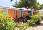 Camping Le Barcarès - Camping Homair - La Presqu'Ile du Barcarès-4