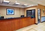 Hôtel Simi Valley - La Quinta by Wyndham Thousand Oaks-Newbury Park-4