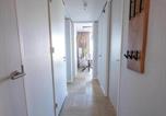 Location vacances  breezanddijk - Beachfront Apartment for Four in Workum-3