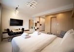 Location vacances  Pella - Eria Suites Thessaloniki-3