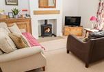 Location vacances Market Rasen - East Farm Cottage-3