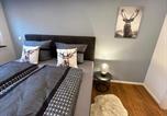 Location vacances Nesselwang - Bergseeruhe - Fewo Iseler-1