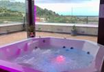 Hôtel Castellon - Hotel Boutique Abadia del Maestrat-3